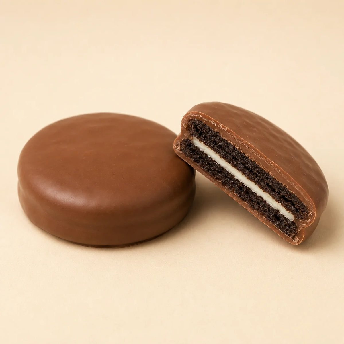 Gourmet Chocolate Dipped Oreos® — 3 Piece Decorated Pack
