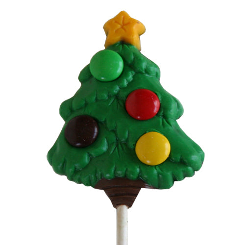 Tree with Dots