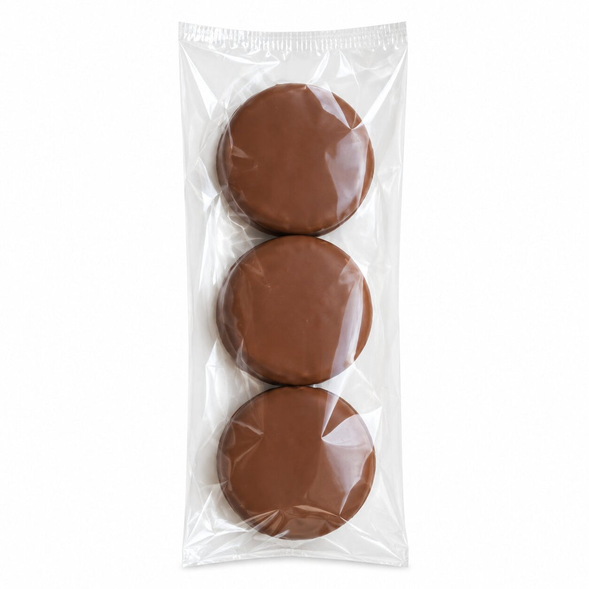 Gourmet Chocolate Dipped Oreos® — 3 Piece Pack