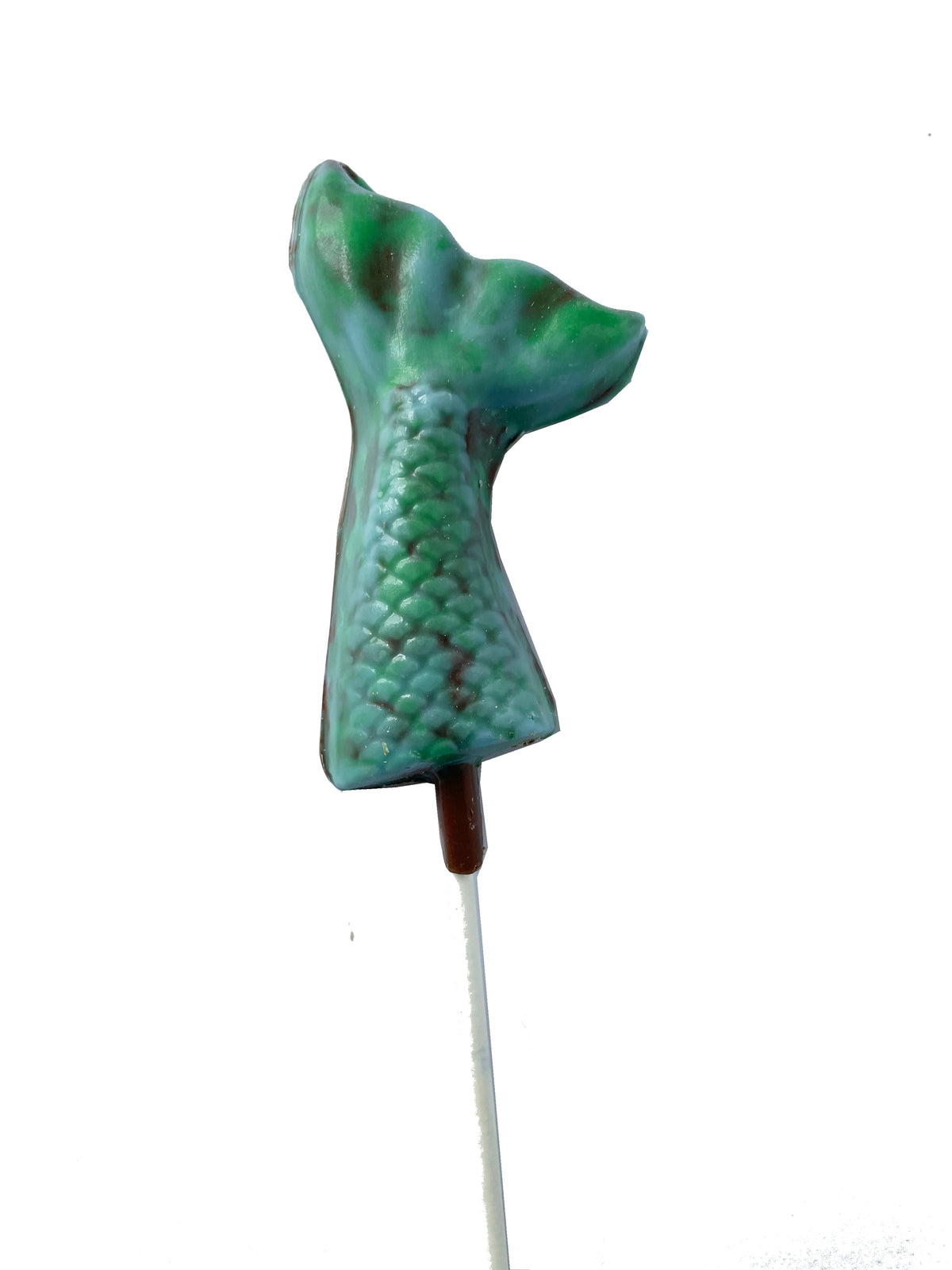 Mermaid Tail