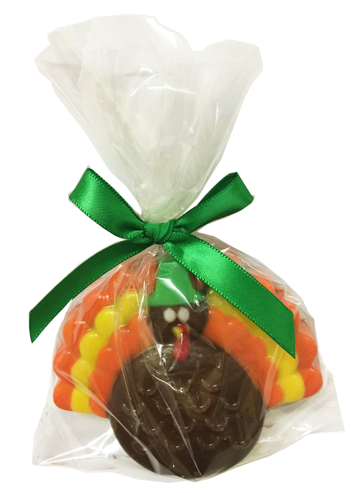 Gourmet Chocolate Molded Oreos® (Turkey)