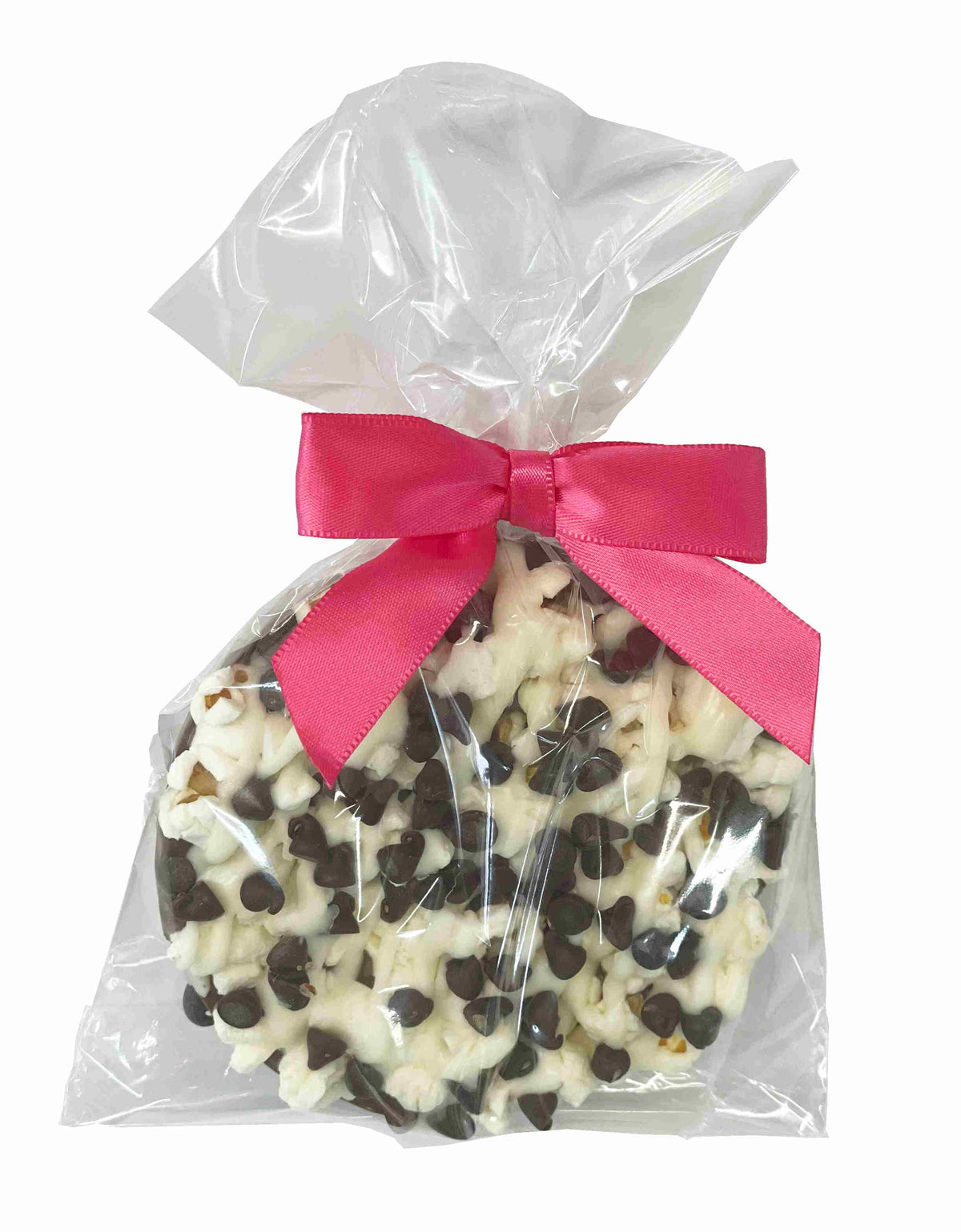 Gourmet Chocolate Chip Pizza Pattie
