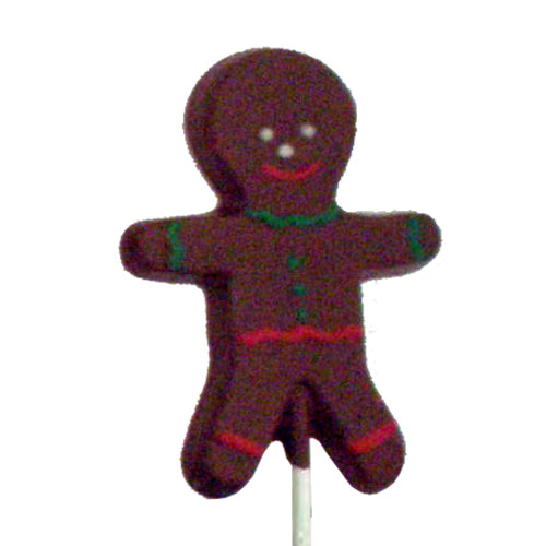 Gingerbread Man - Large