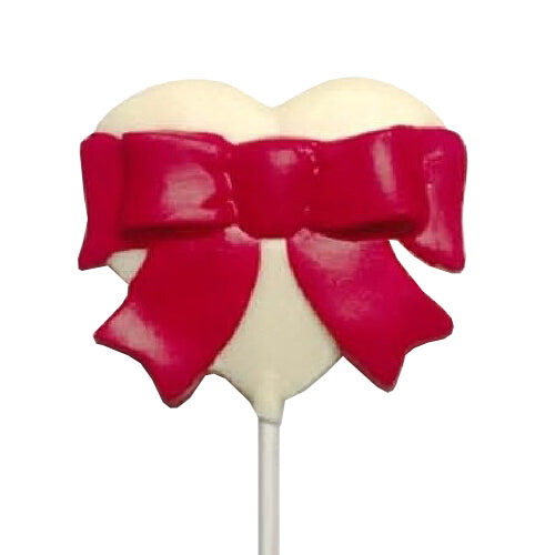 Heart With Bow