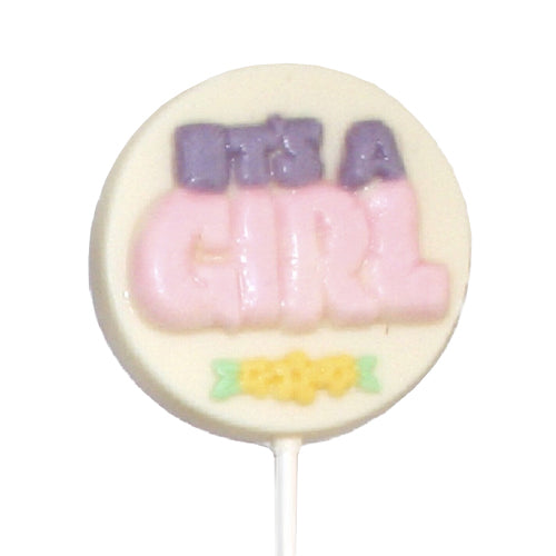 It's A Girl