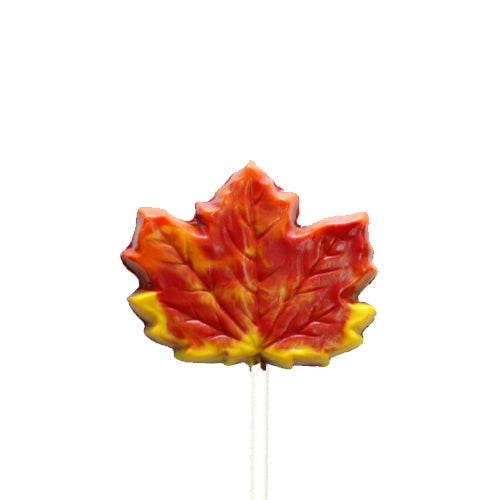 Maple Leaf Smaller