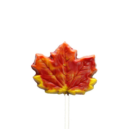 Maple Leaf Smaller