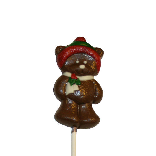 Small Bear