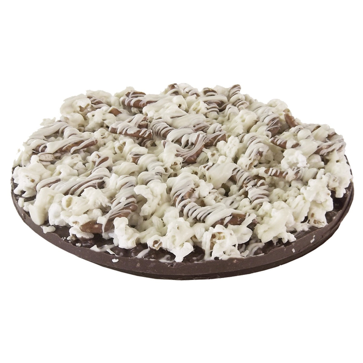 Gourmet Chocolate Pizza with Pizazz™ 10" (Original)