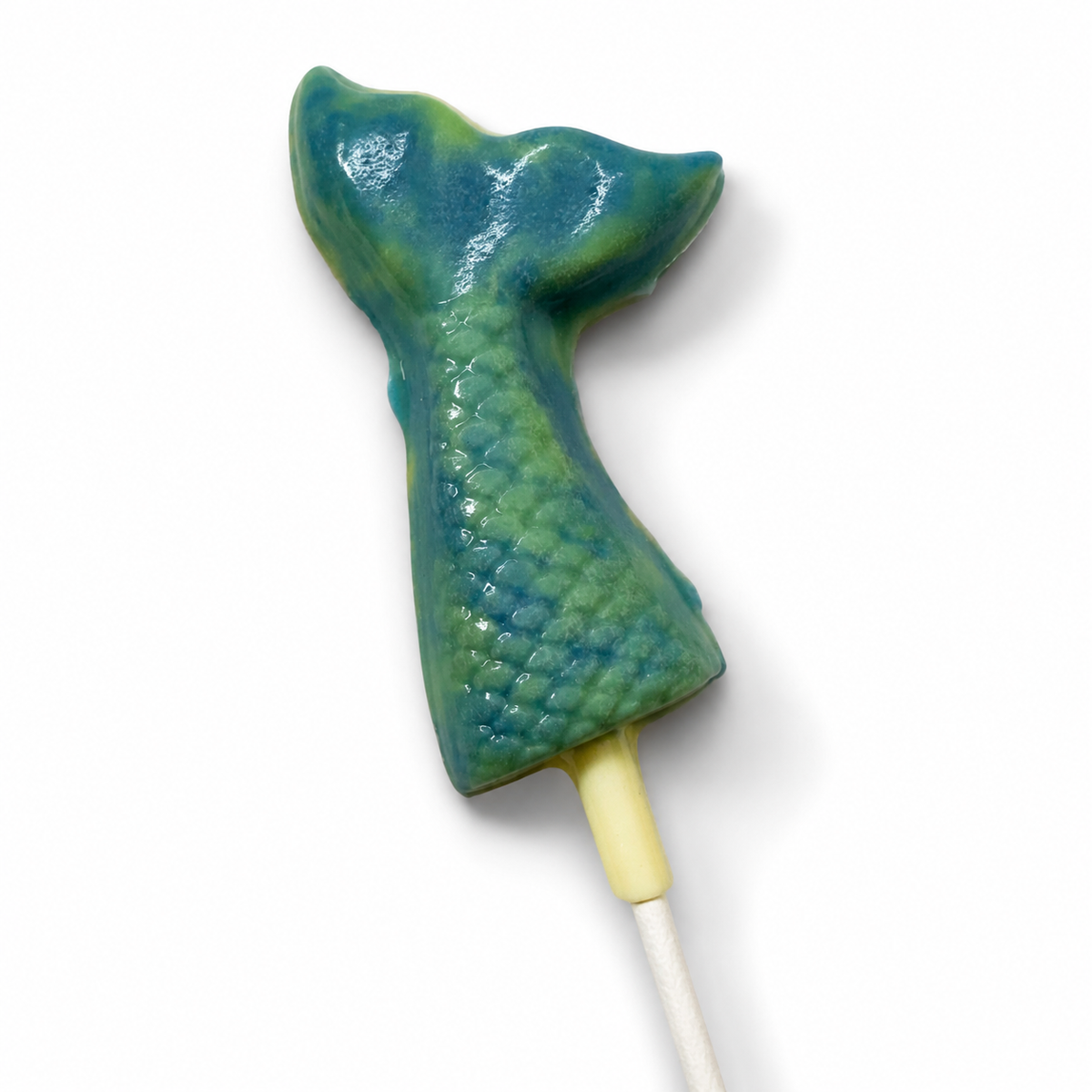 Mermaid Tail