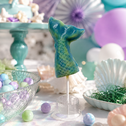 Mermaid Tail