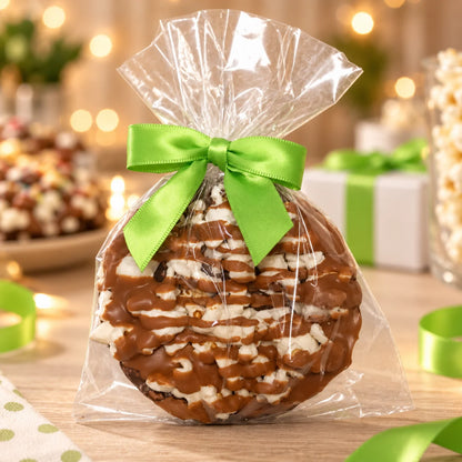 Sea Salt Caramel Pizza Pattie™, 3.5"