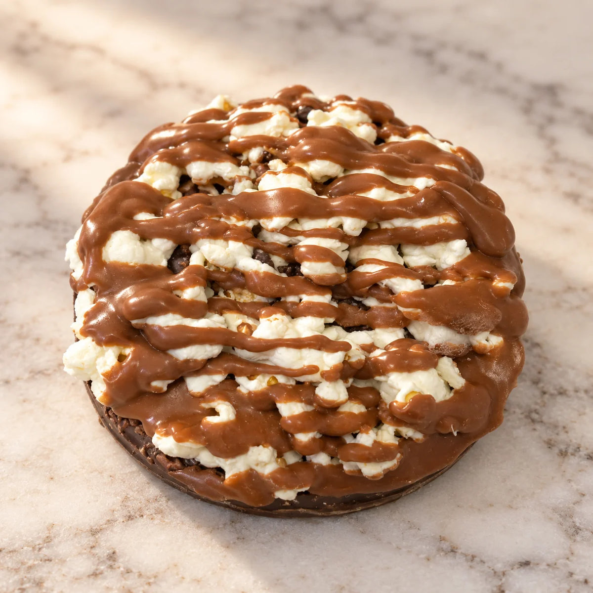 Sea Salt Caramel Pizza Pattie™, 3.5"