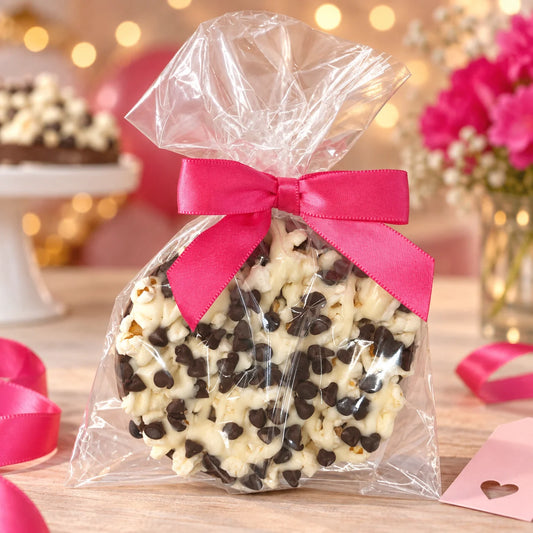 Pizzas with Pizazz™ — Gourmet Chocolate Chip Pizza Pattie™, 3.5"