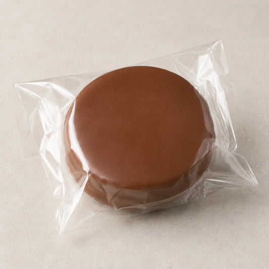Gourmet Chocolate Dipped Oreo® — Single, Individually Wrapped