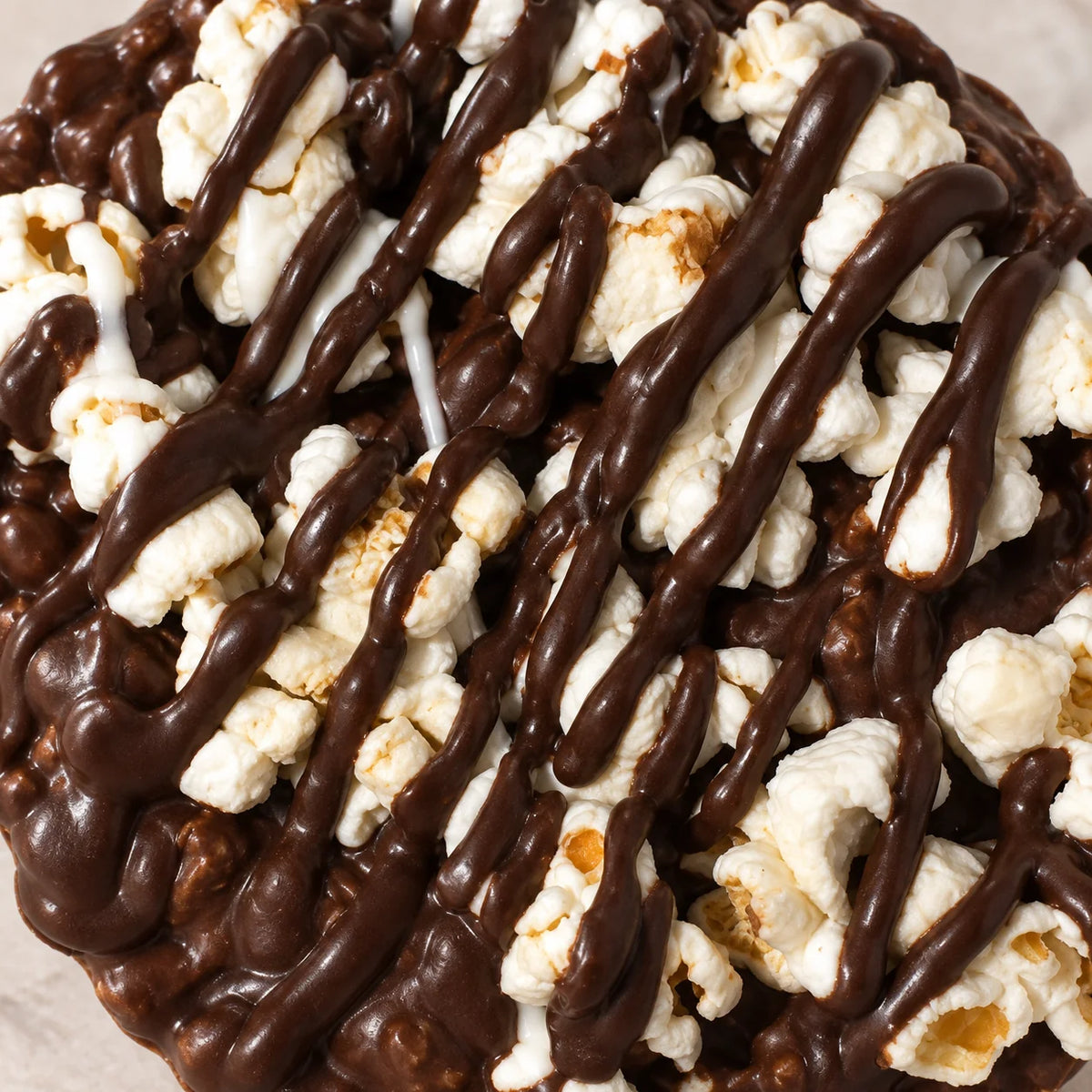 Pizzas with Pizazz™ — Dark Mint Pizza Pattie™, 3.5"