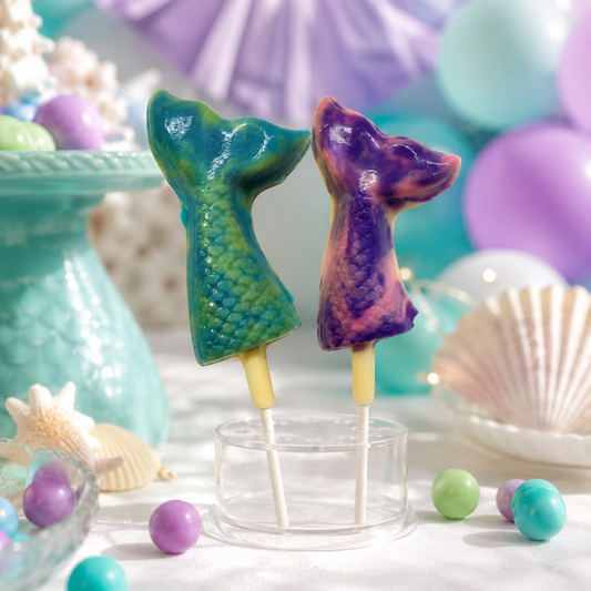 Mermaid Tail