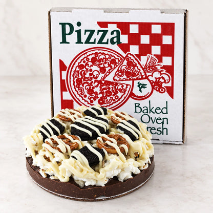 Mini Oreo® Chocolate Pizza, 6"