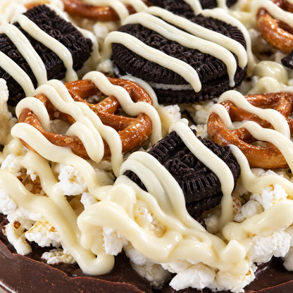 Mini Oreo® Chocolate Pizza, 6"